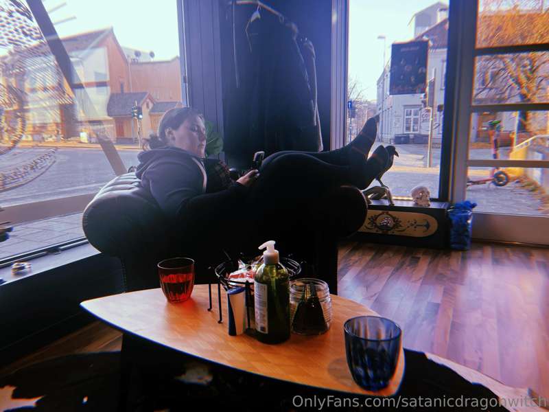 media
