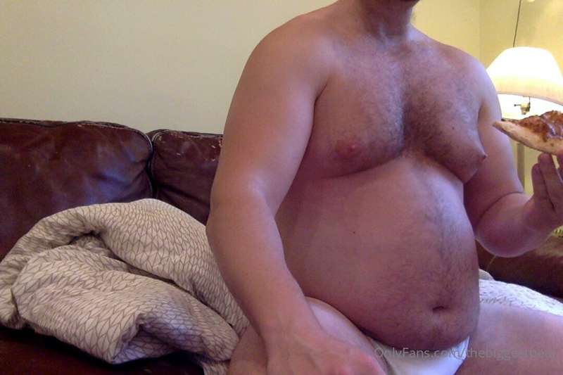 thebiggestbear
