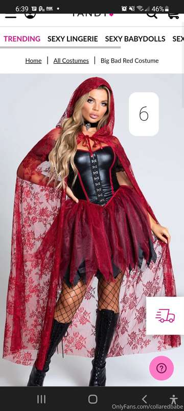 collaredbabe image #4