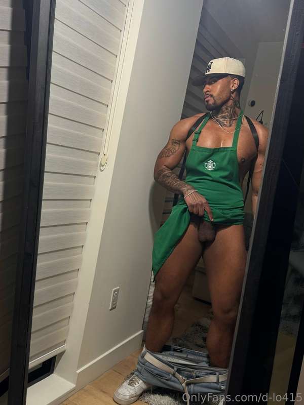 Open for business 🥵