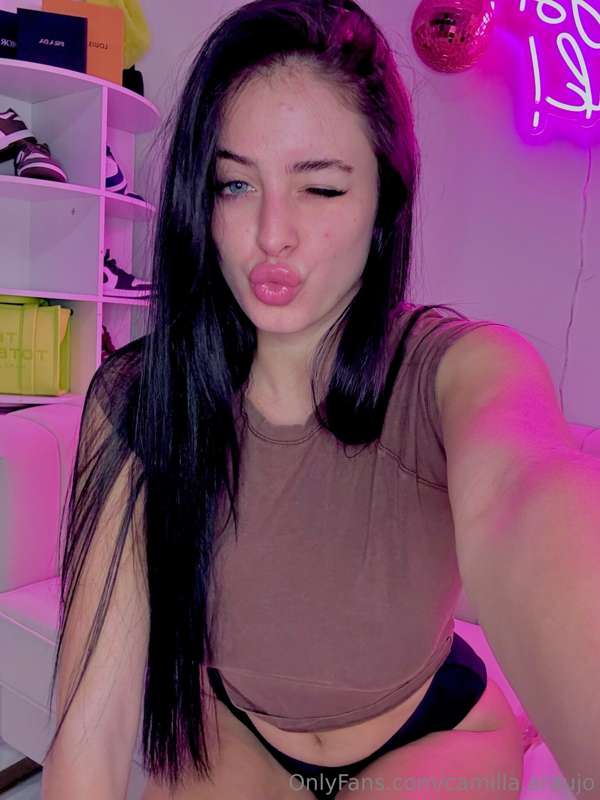Camilla Araujo 在 Tocromo 的第 311 張照片