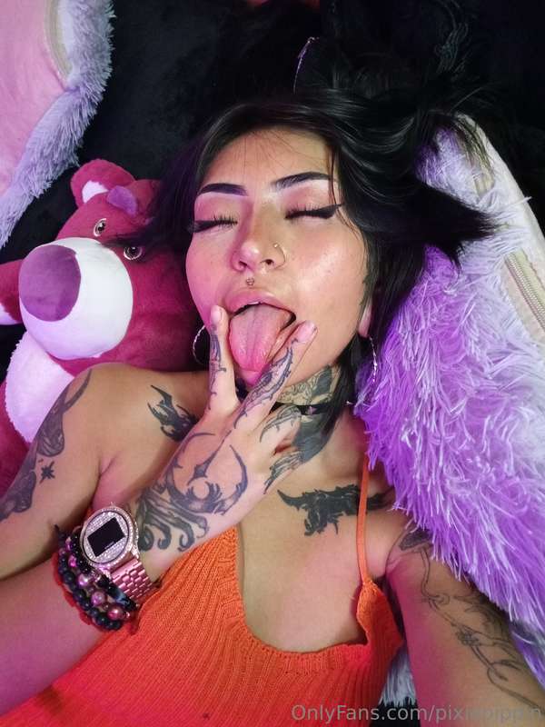 pixiepippin image #0