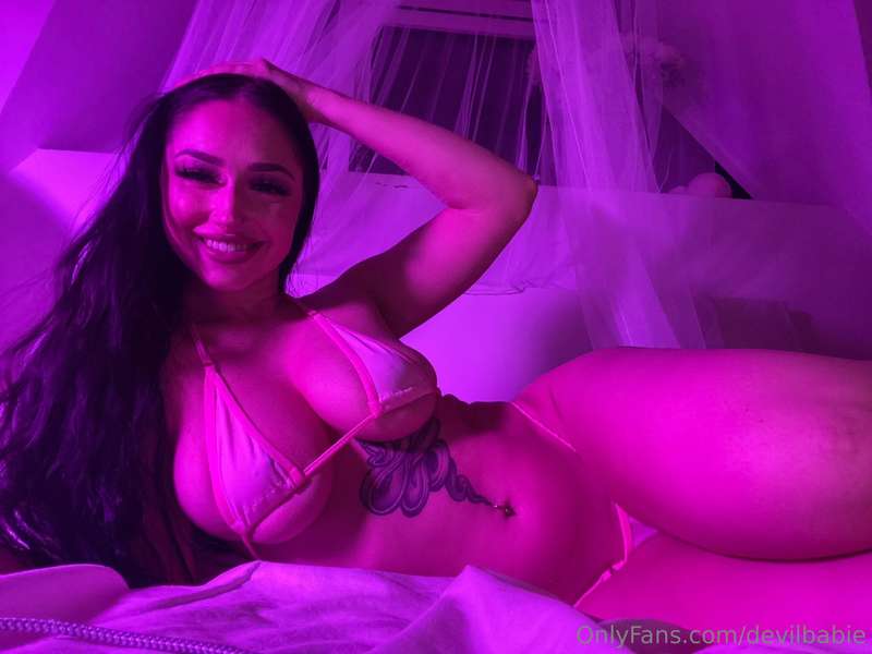 devilbabie
