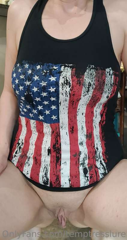 ❤️🇺🇸❤️