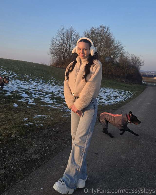 cassyslays