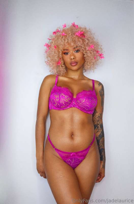 jadelaurice