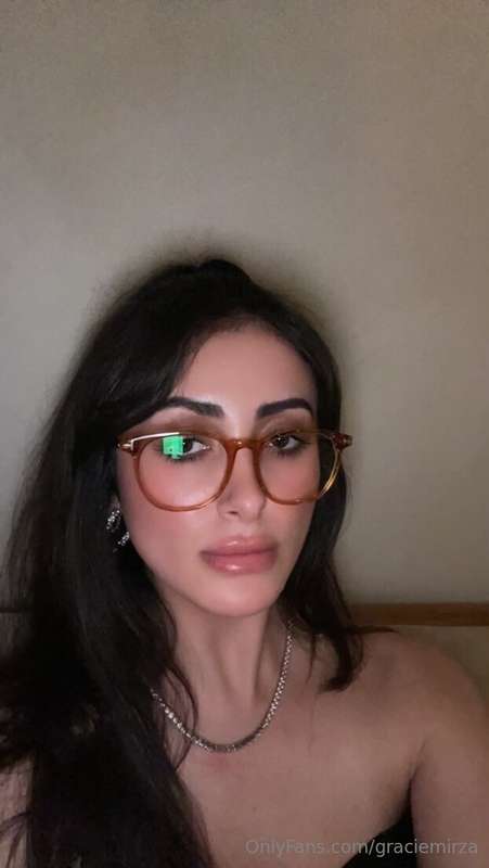 graciemirza