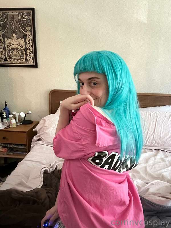 corrinvalentinecosplay