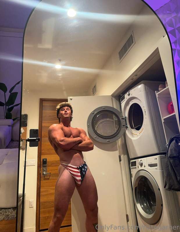 nategarner