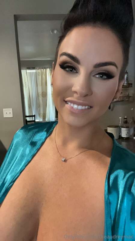 theaudreymac