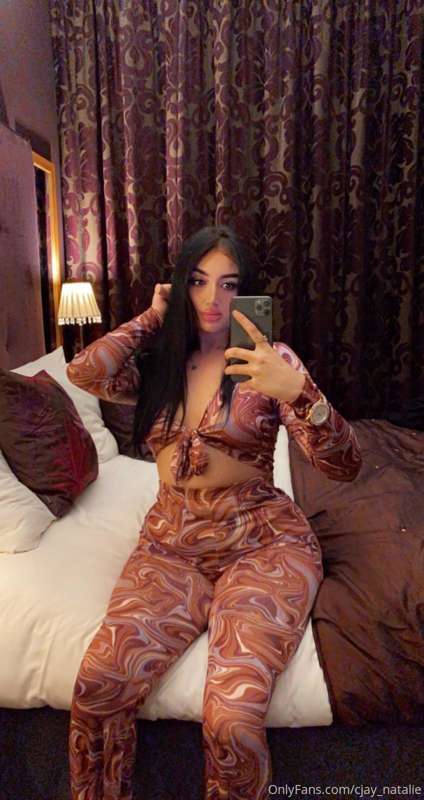 cjay_natalie image #1