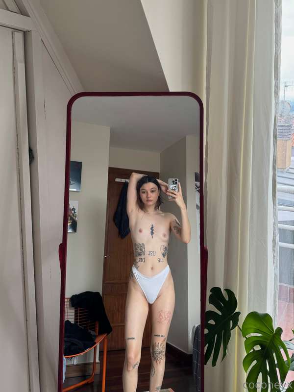 coconeyx