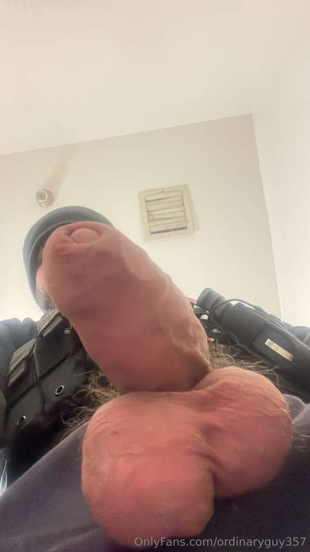 my boys point of view when i get home from work