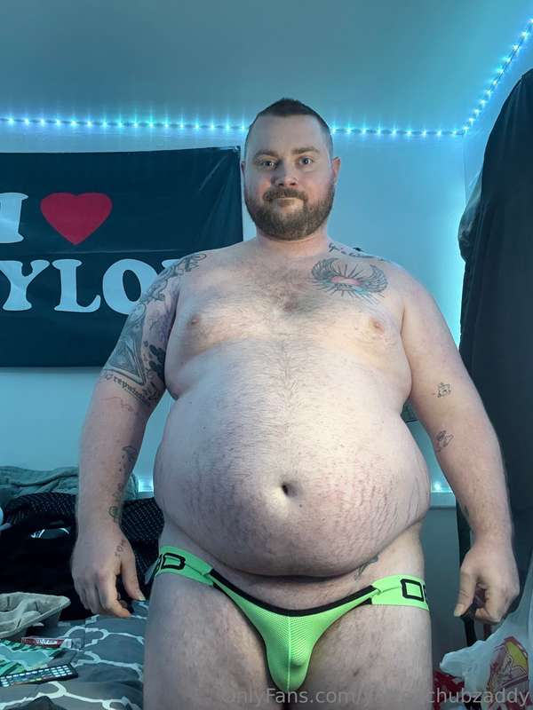 yattedchubzaddy image #4