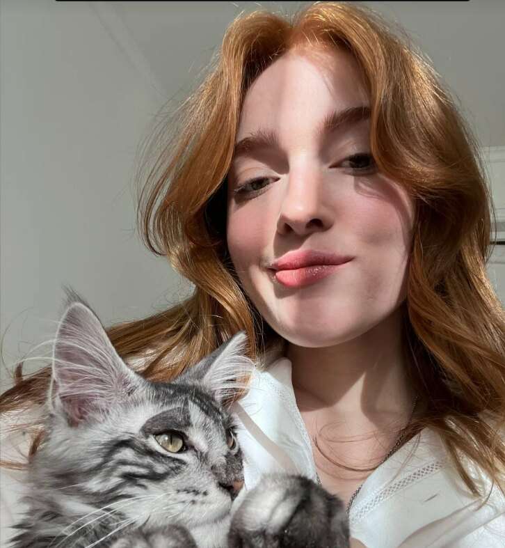 Photo 707 de Jia Lissa sur Tocromo