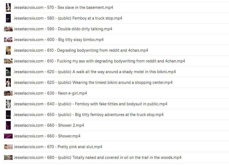 Dropbox and Content Update!

I know I have been behind on po..