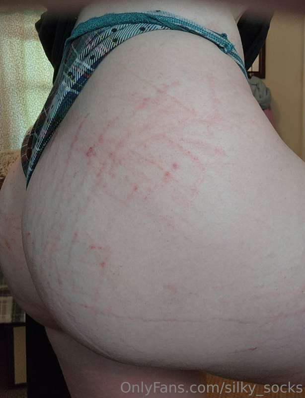 Sleep tight, Love! And dream of giving me the spankings I de..