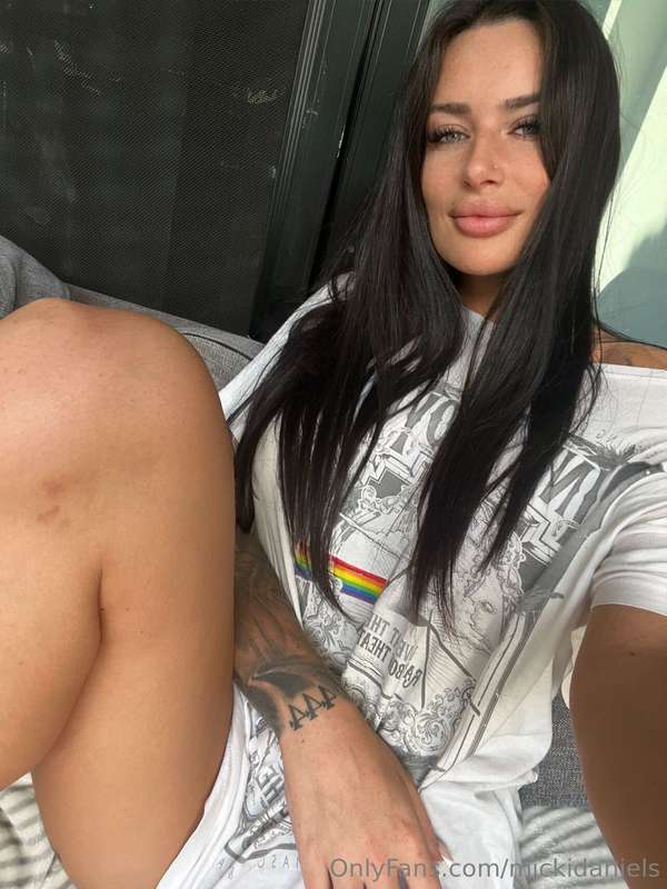 mickidaniels
