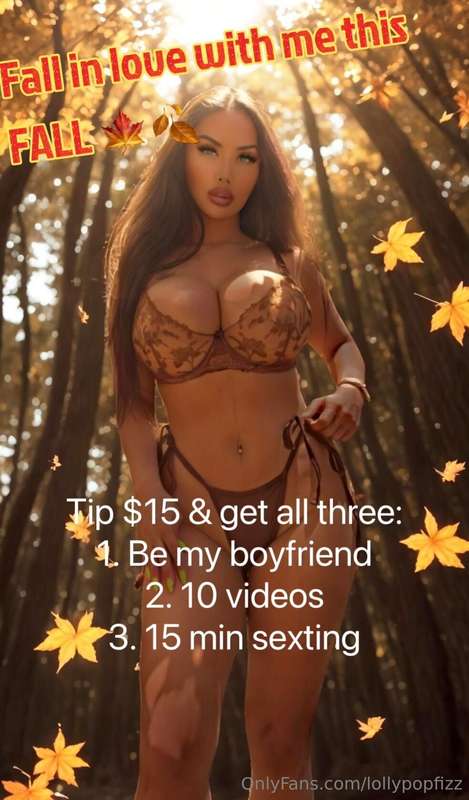 FALL 🍂🍁DEEP 🍁 FALL 🍁 FAST WITH MISTRESS THIS FALL 🍁 Tribute ..
