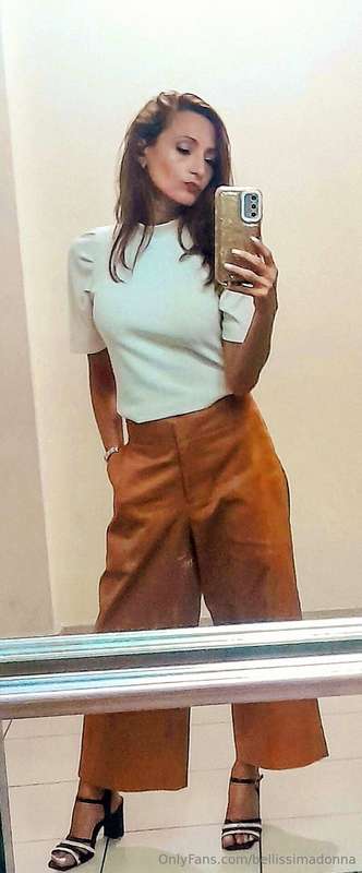 💫 Lady mode 😋