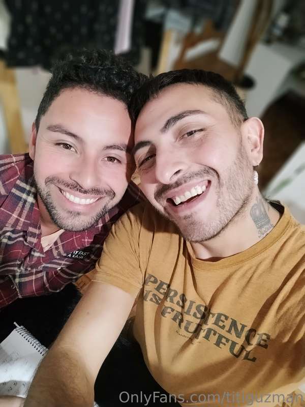 My boyfriend and I want to have fun, we are waiting for you...
