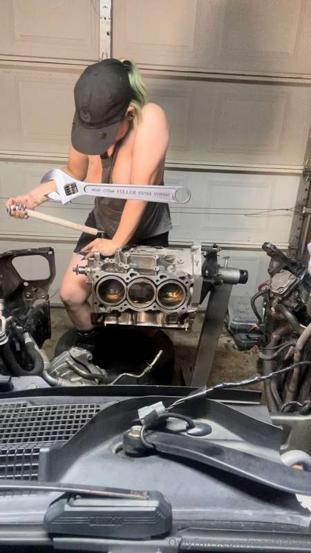 media