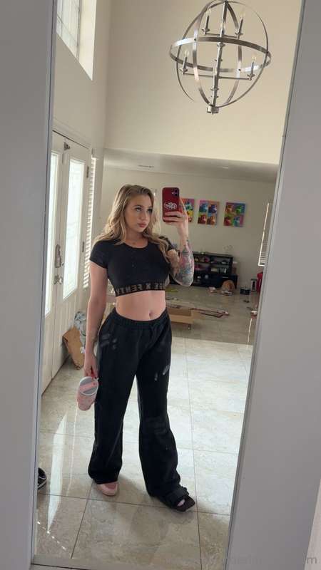 Photo 562 of Kendra Sunderland on Tocromo