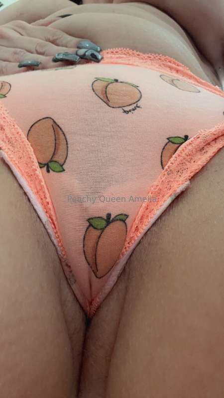 peachyqueenamelia