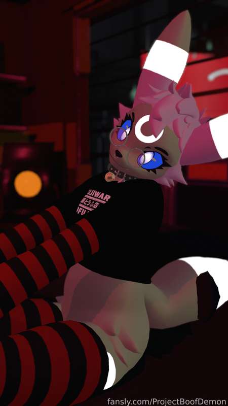 ProjectBoofDemon image #1