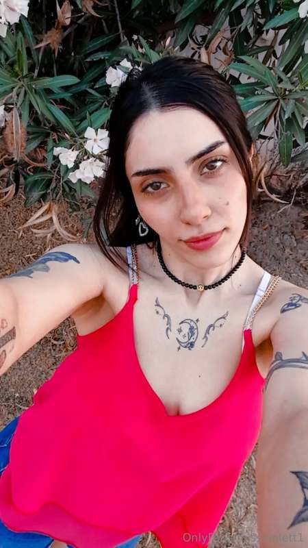 missviolettxxx image #0