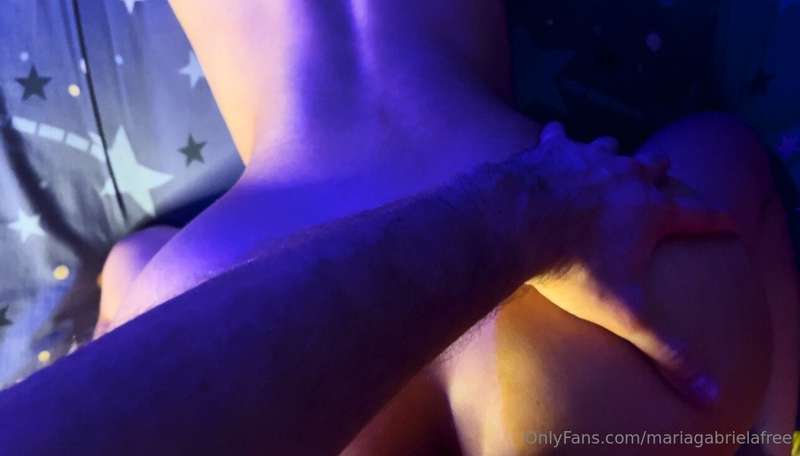 ## Ask me for the new video 😈  Look how rich I fuck my cousi..