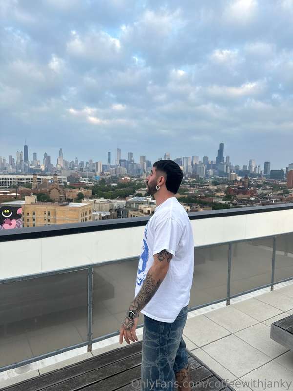 love my city!