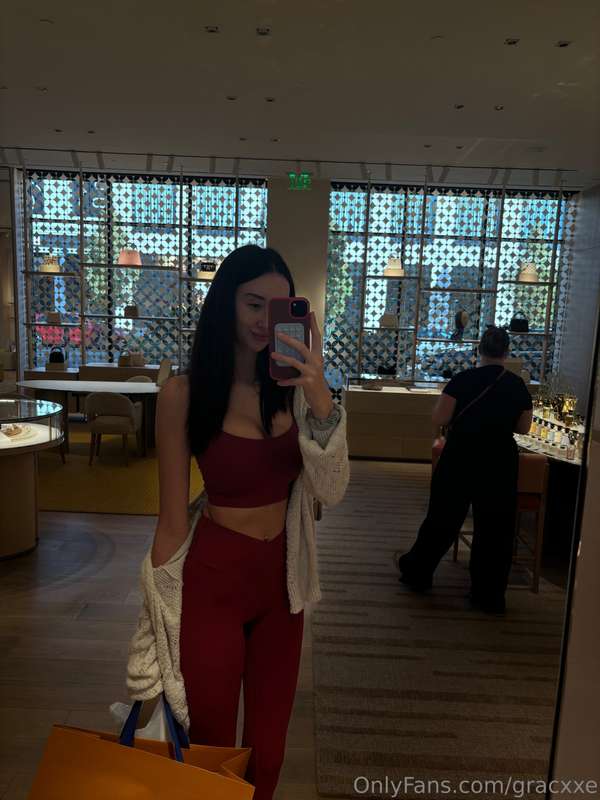 gracxxe