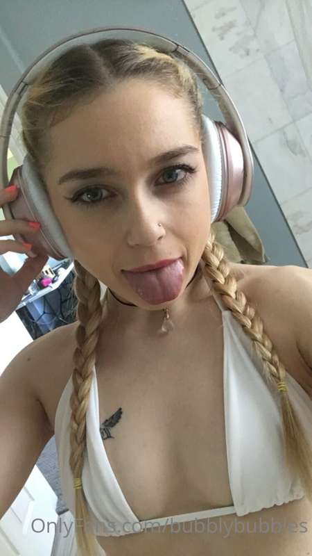 bubblybubbles