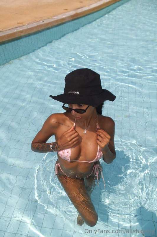 alishaonly