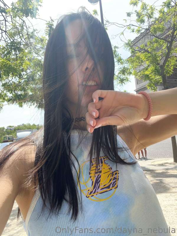 Hi! How are you doing? I've been on a trip and I can be with..