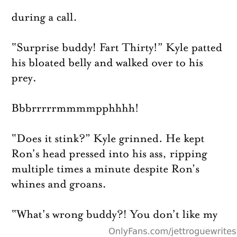 jettroguewrites image #2