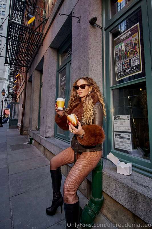 ofdreadematteo