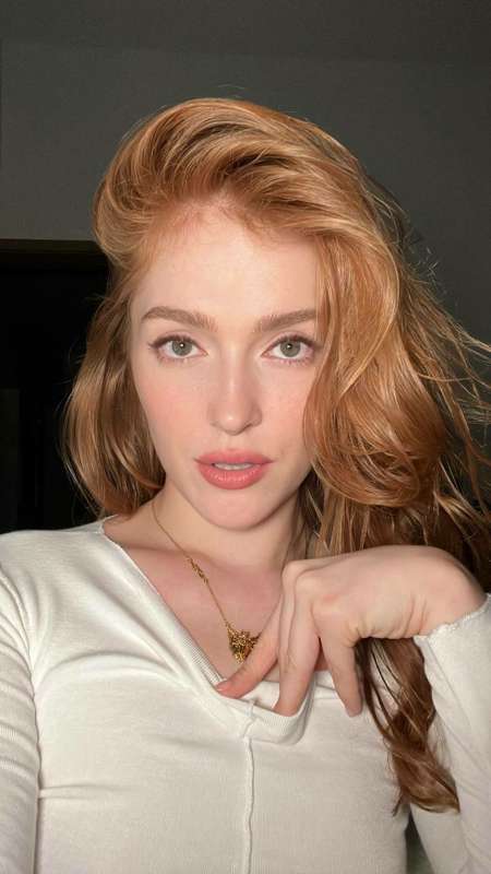 Foto 601 de Jia Lissa en Tocromo
