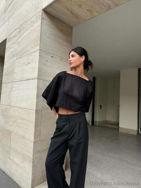 kayla