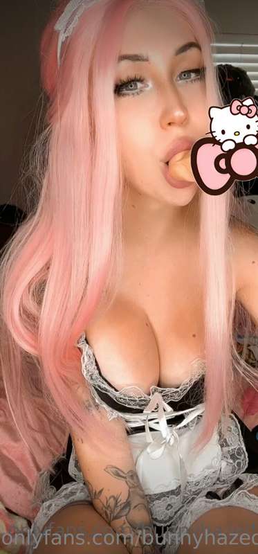 bunnyxhazed