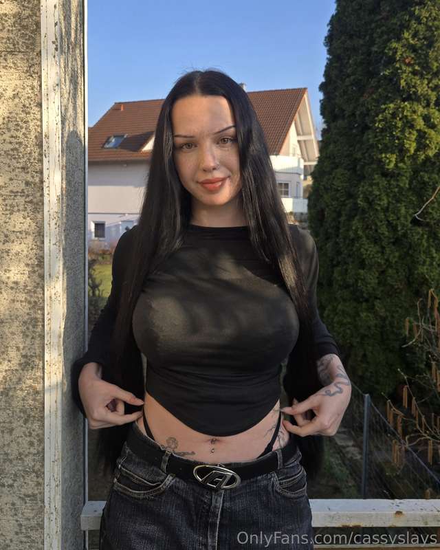 cassyslays