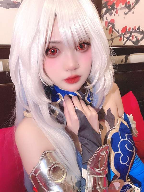 hiino_cosplay