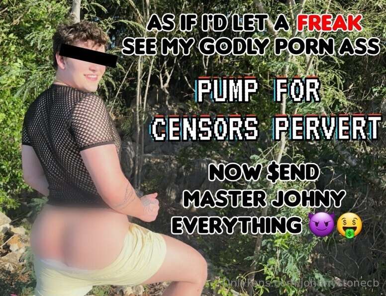 johnnystonecb
