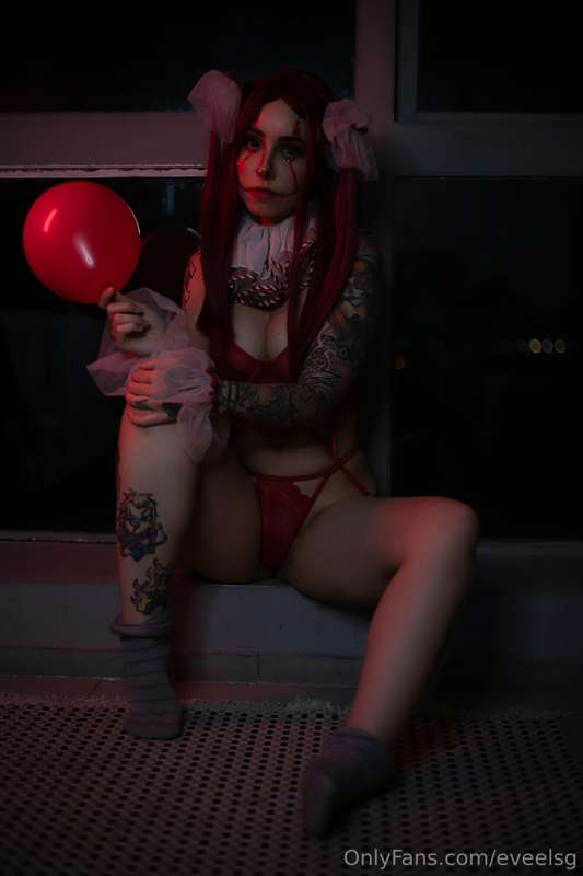 photo @infernumsg
