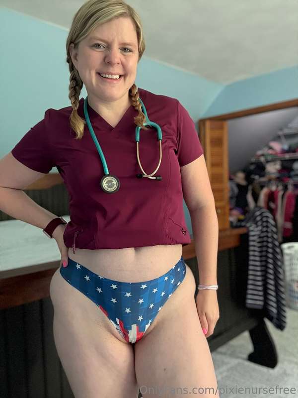 pixienursefree