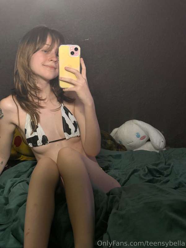 heyya! i'm thinking of doing some fun things with you in her..