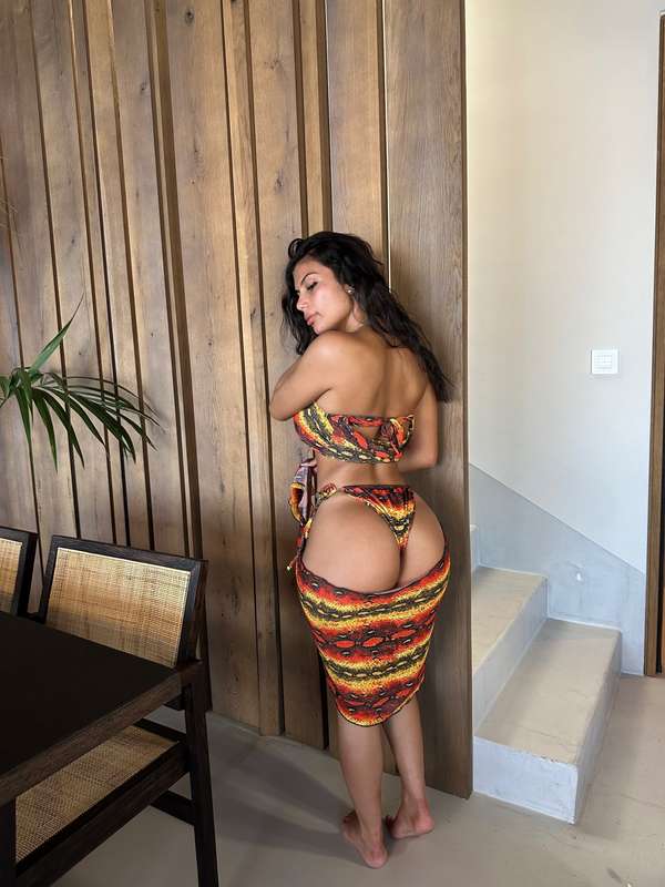 🏝️💦🥵