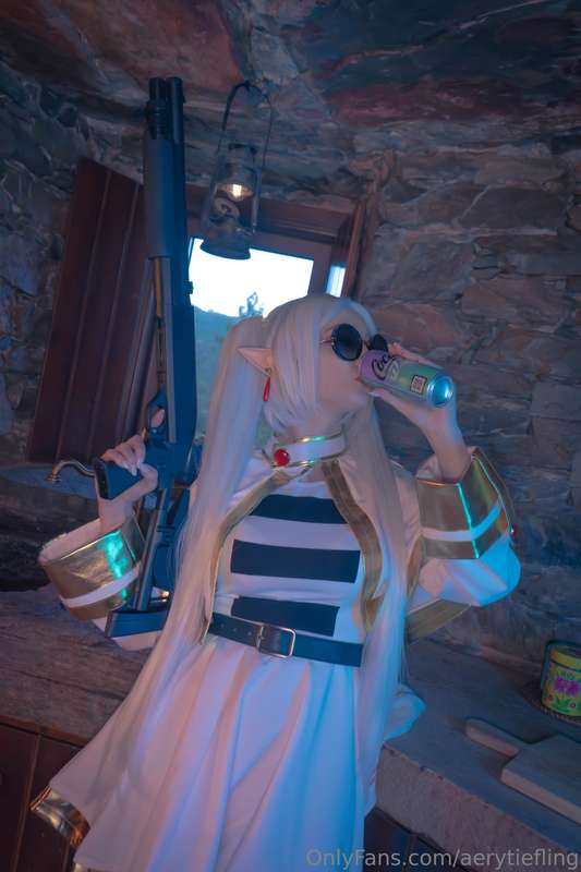 aerytiefling photo