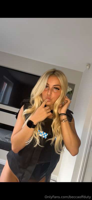 beccaoffduty